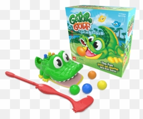Goliath Gator Golf - Putt The Ball Into The Gatoru0027s Mouth To Emoji,Pink Kids Fitbit With Emojis