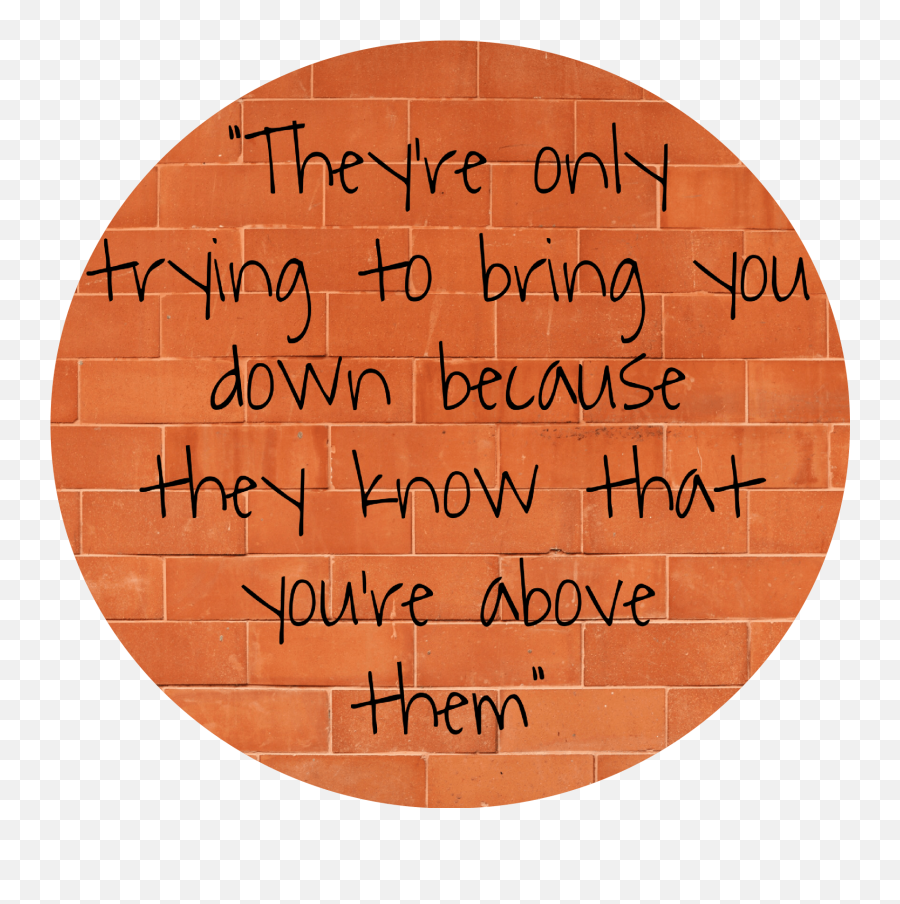 Bricks Quotes Emoji,The Oldest Emotion Is Fear Quote