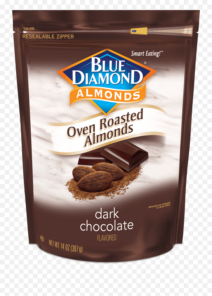 Cocoa Dusted Almonds Oven Roasted Almonds Blue Diamond Emoji,Facebook Emoticons Food Almonds