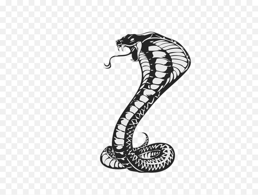 Download Cobras King Cobra Snakes Tattoo Snake Drawing Emoji,Monkey King Emoticon Dota