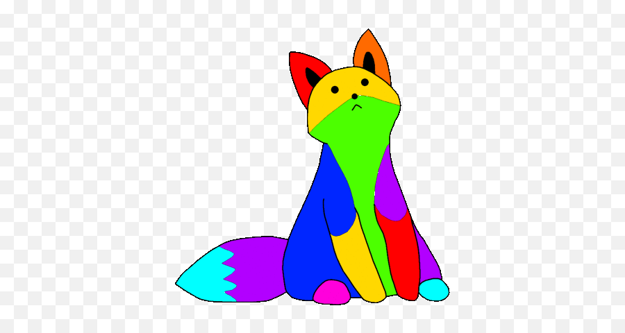 Minecraftsteve825 On Scratch Emoji,Fox Emojis Gif