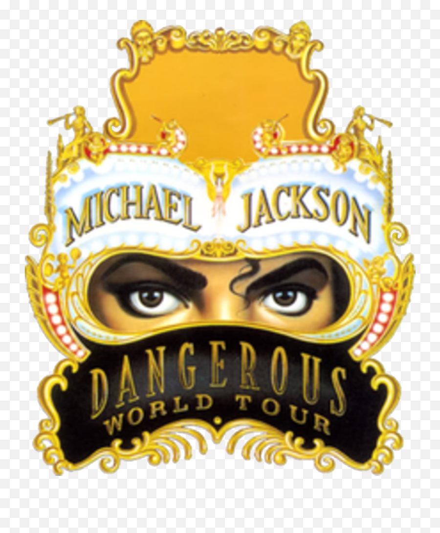 Michael Jackson Dangerous Tour 1992 - 1993 Album On Imgur Emoji,Michael Jackson Human Emotion