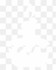White Easter Cake Icon - Free White Cake Icons Cake Icon White Png Emoji,Cake Emoticon