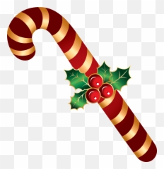 Painted Striped Christmas Candy Free Image Download Emoji,Where Is The Candy Cane Emoji