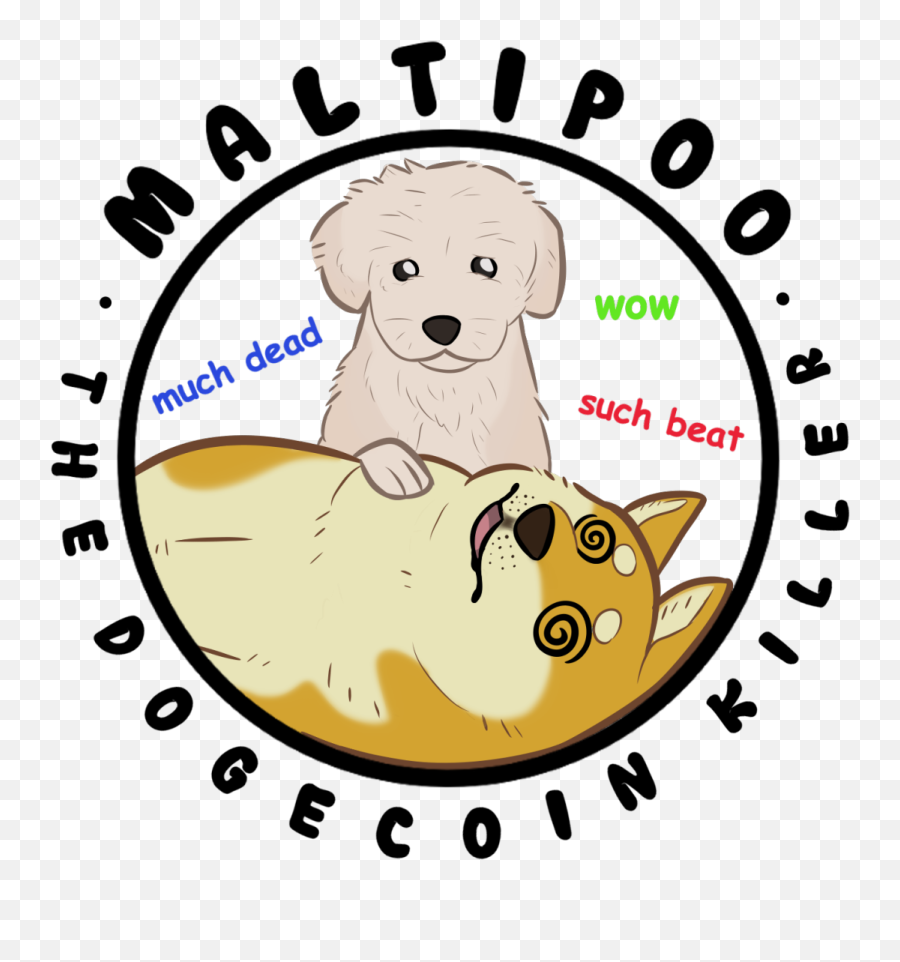 Maltipoo Token Mpoo - Coinhunt Emoji,Populi Emojis