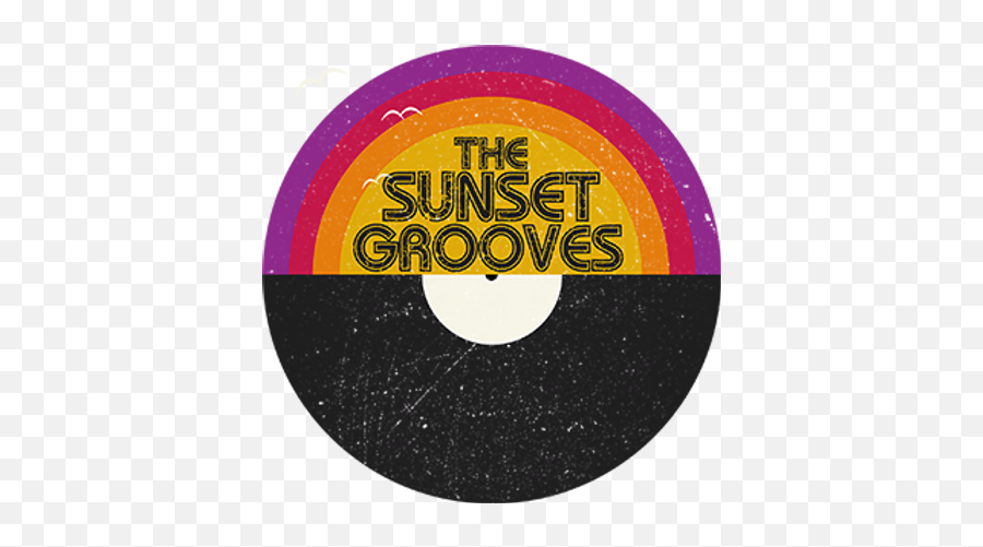The Sunset Grooves Hq - Seattleu0027s Premiere Yacht Rock Emoji,Sweet Emotion Band Seattle