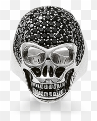 Der Skull Emoji,Totenkopf Skull Emoticon