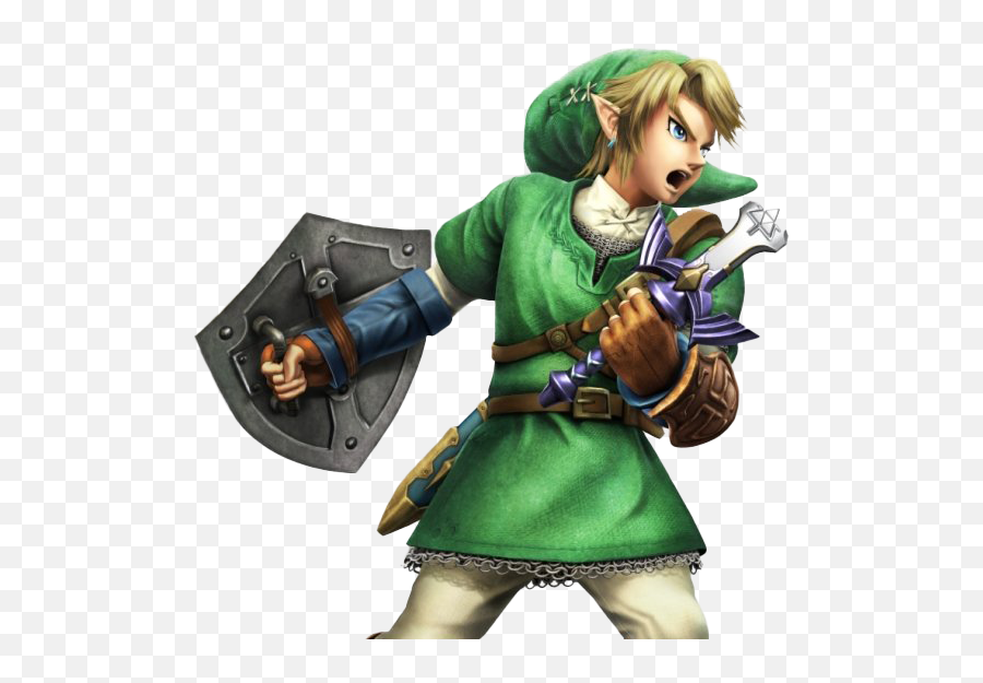 Link Super Smash Brothers Transparent Png Png Mart Emoji,Ganondorf Emoji