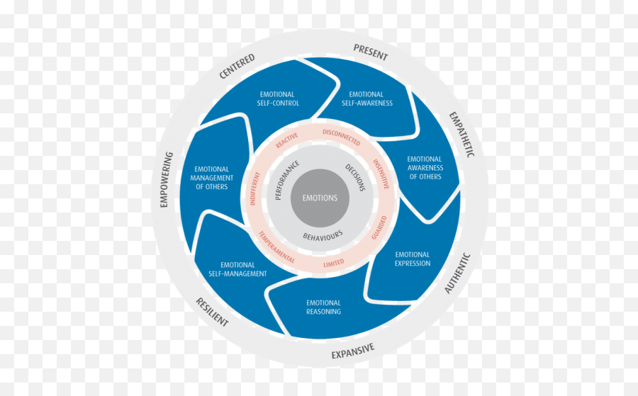 Recruitment U0026 Emotional Intelligence Genos International - Dot Emoji,Emotions In The Body Map