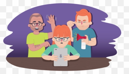 Should I Be Worried About Gaming Addiction Emoji,Gamer's Emotions Get The Best Of Him
