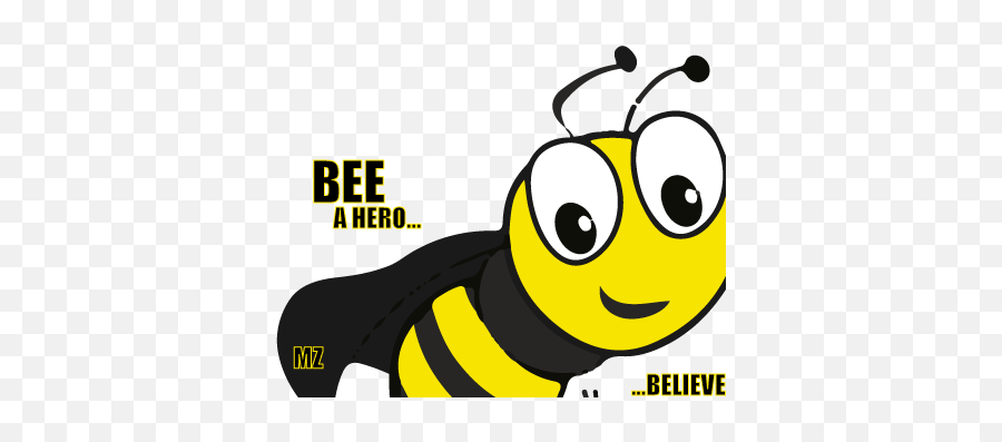 Heaven On Behance Emoji,Bee Emoji