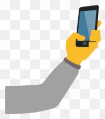 Fruix Tiktok Fruit Jelly Emoji,Emoji Holding Phone