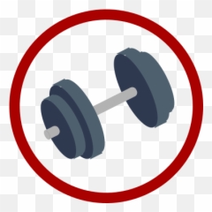 Shaap Club Emoji,Dumbell Emoji