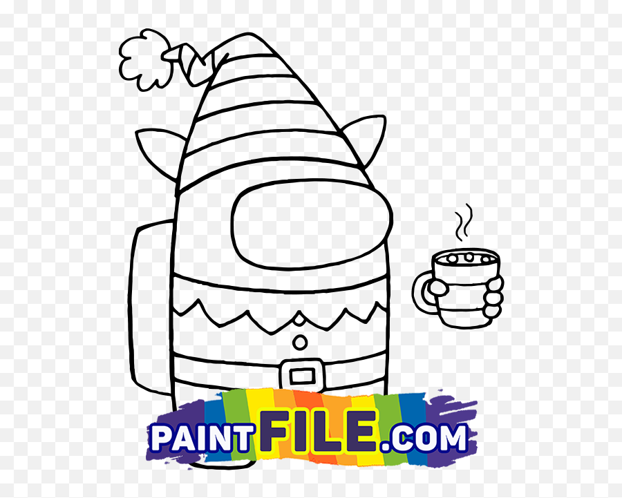 Christmas Elf U2013 Free Printable Coloring Pages Emoji,Squid Game Emojis