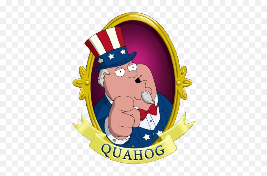 Family Guy Stickers - Live Wa Stickers Emoji,Cowbowy Emoji Astronaut Emoji