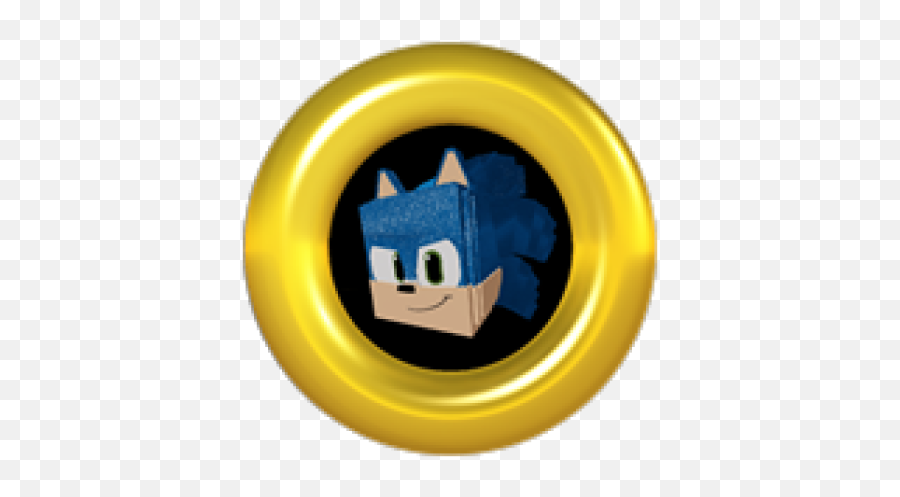 Sonicu0027s Shocking Spike - Roblox Emoji,Shocked Blue Emoticon