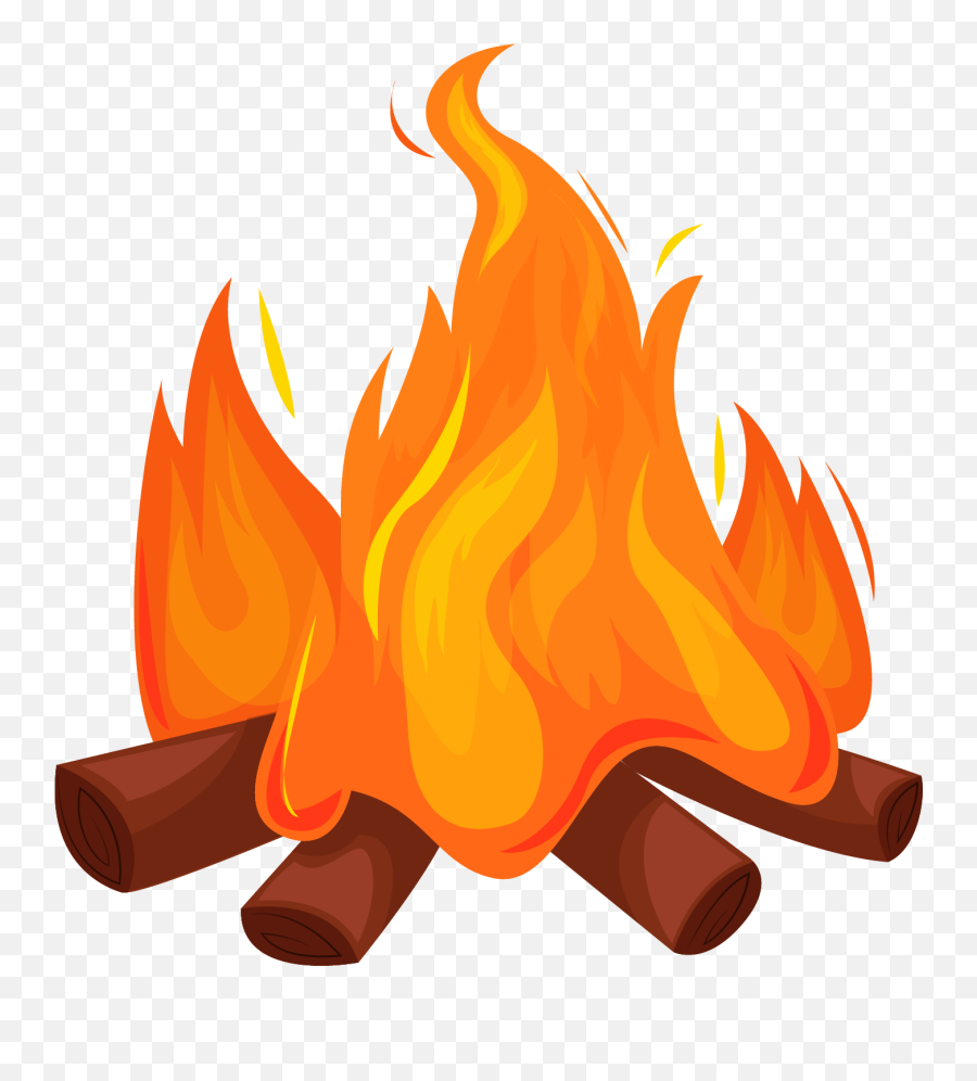 Wood Fire Png - Pngroyale Emoji,Woods Emoji