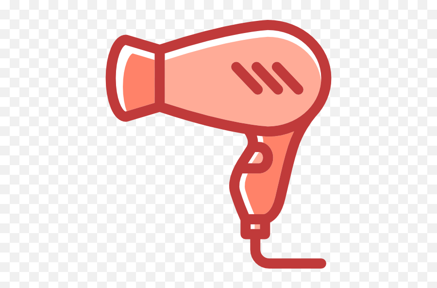 Hair Dryer - Free Technology Icons Emoji,Appliance Emojies