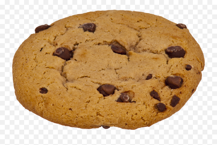 Cookie Png Transparent Images - Chocolate Chip Cookie Emoji,Chocolate Chip Emoji