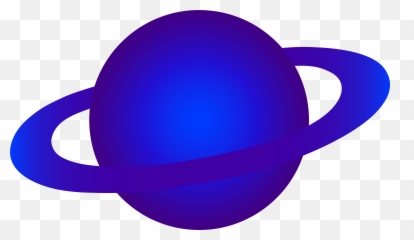Neptune Clipart - Black Metal 666 Emoji,Neptune Emoji