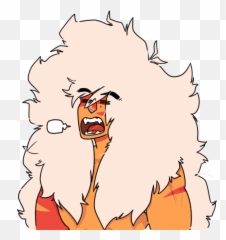 Sleepy Fuzzy Steven Universe Know Your Meme - Ugly Emoji,Sleepy Emotion