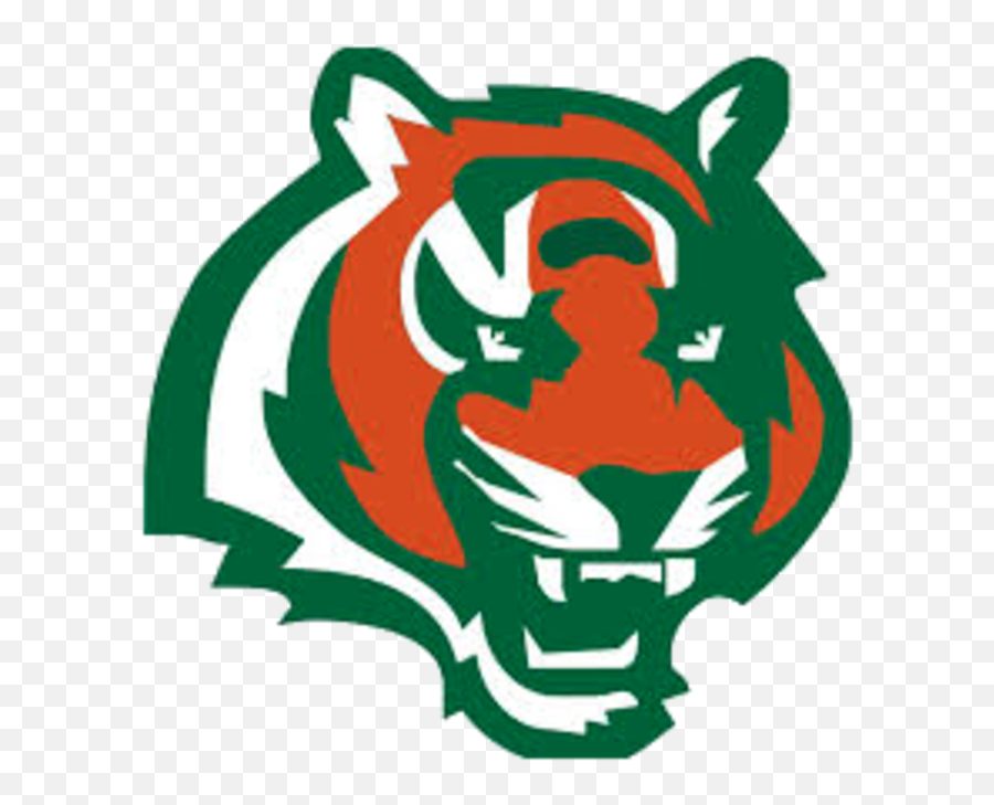 Wildcat Clipart Wilmington Wildcat Wilmington Transparent - Plainfield East High School Logo Emoji,Bengals Emoji