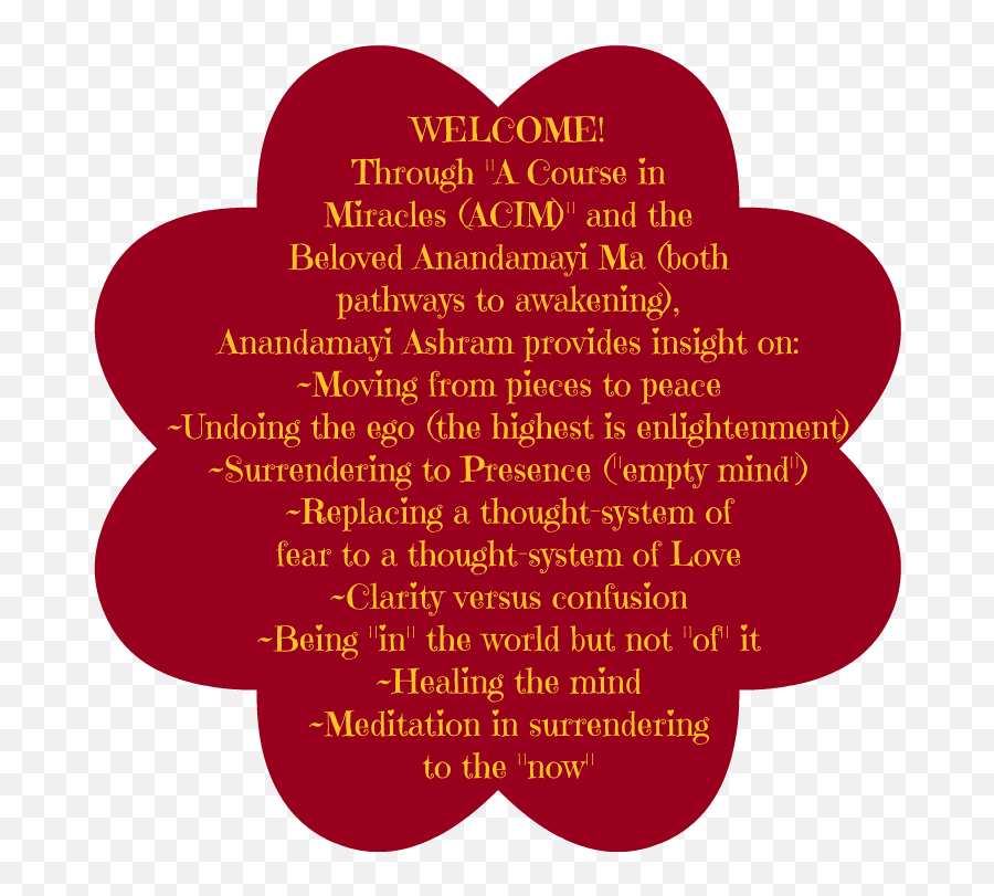 Anandamayi Ashram - East U0026 West Teachings On Awakening Language Emoji,Heart Emoji Definitions Anandamayi Ashram - East U0026 West Teachings On Awakening Language Emoji,Heart Emoji Definitions