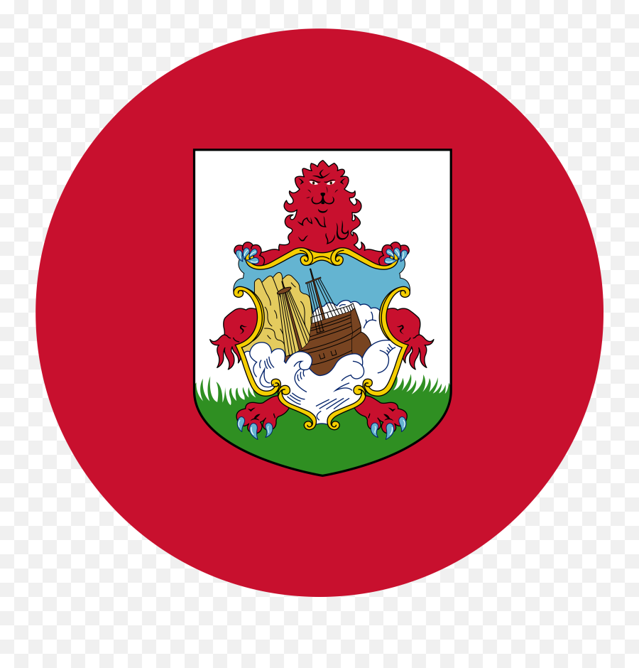 Flag Of Bermuda Flag Download - Bermuda Flag Emoji,New Jersey Flag Emoji