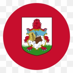 Flag Of Bermuda Flag Download - Bermuda Flag Emoji,New Jersey Flag Emoji