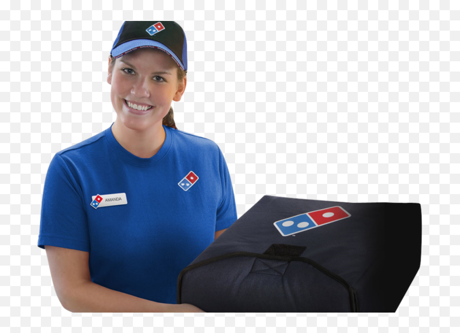 Pizza Al Fresco Dominou0027s Will Deliver To Beaches Parks Wset - Pizza Delivery Png Emoji,Dominos Emoji Girl