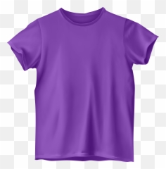 Colorful Tshirt Clip Art - Clip Art Library Purple Shirt Clipart Emoji,Current Emoji Shirts