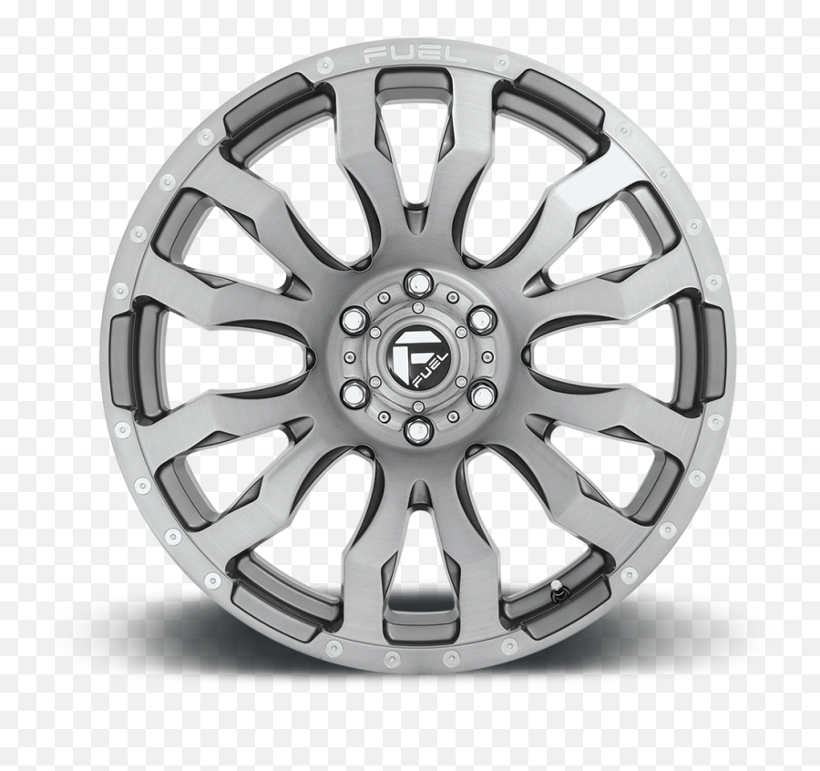 Fuel Offroad Vapor D560 - Fuel D693 Emoji,Work Wheels Emotion D9r