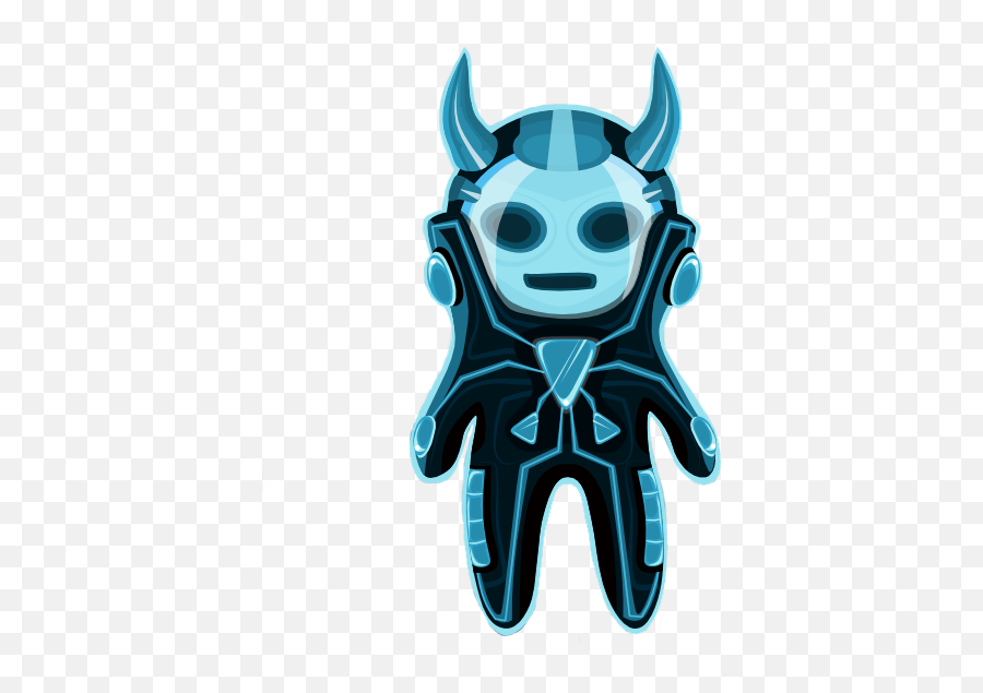 Alien Clip Art - Alien Cliparts Png Download 555658 Supernatural Creature Emoji,Alien Emoji T Shirt