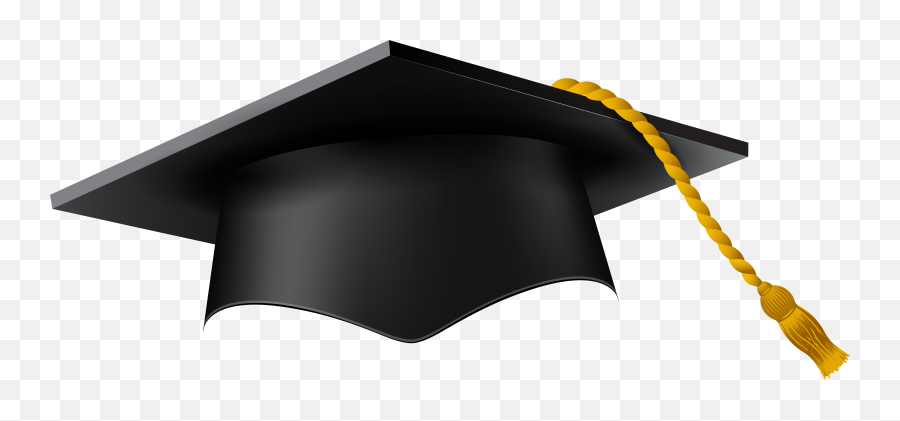 Diploma Clipart Graduation Cap Diploma - Graduation Cap Png Transparent Emoji,Graduation Emoji Png