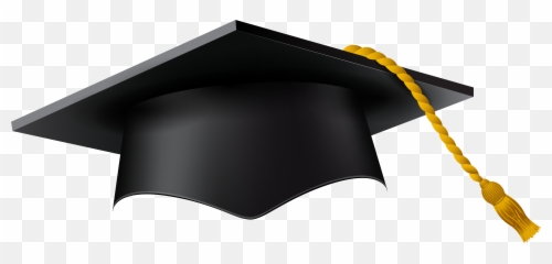 Diploma Clipart Graduation Cap Diploma - Graduation Cap Png Transparent Emoji,Graduation Emoji Png