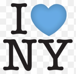 Love New York Emoji,City Emoji