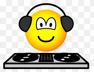 Pin On Emoticons - Emoticon Dj Emoji,Bored Emoji