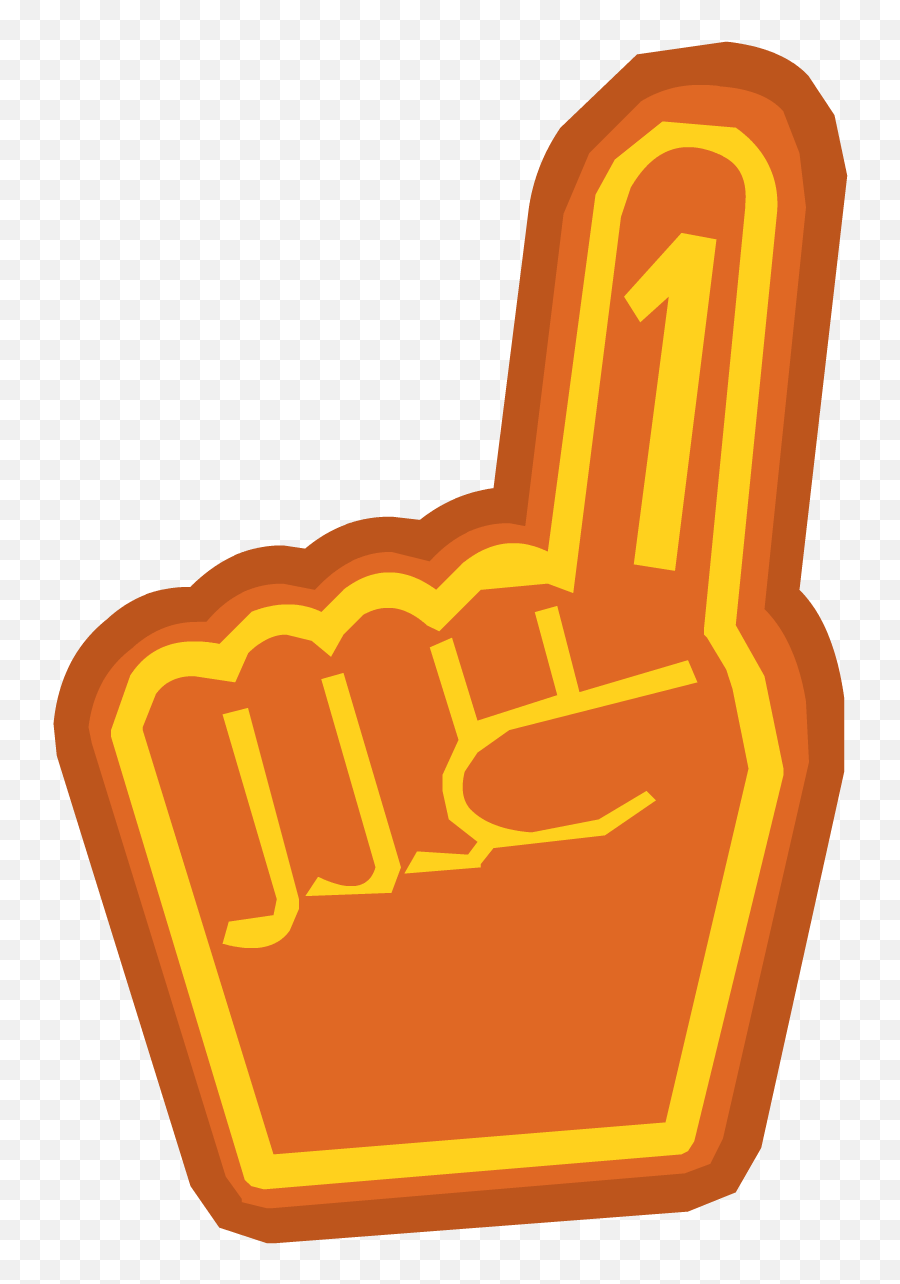 Mysticalcharu0027s House Of Club Penguin Secrets 2014 - Foam Finger Png Emoji,Emoticon 1