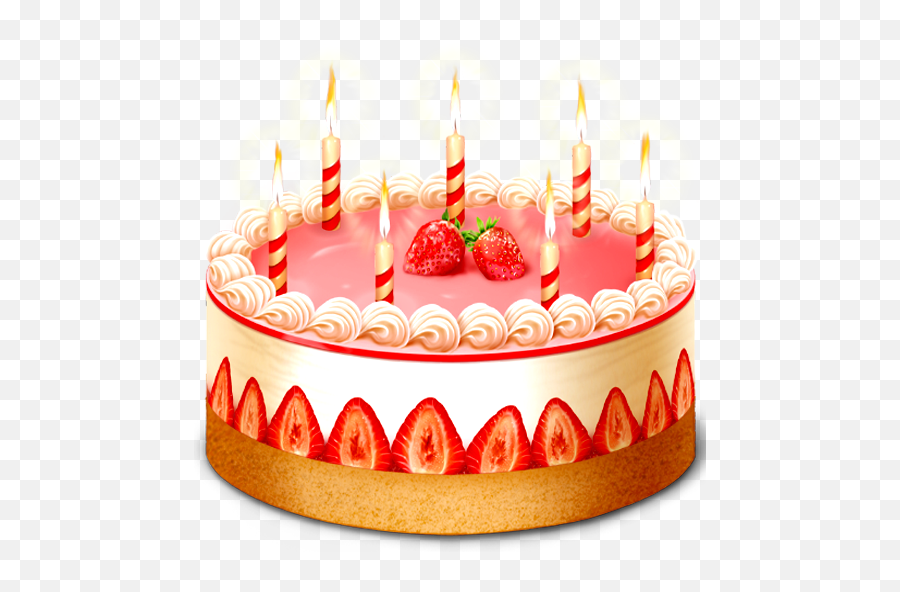 Privacygrade - Birthday Strawberry Cake Png Emoji,Birthday Cake Emoticons