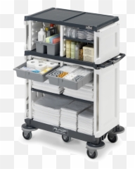 Hotel Line Malta - Kitchen Cart Emoji,Emotion Hotel