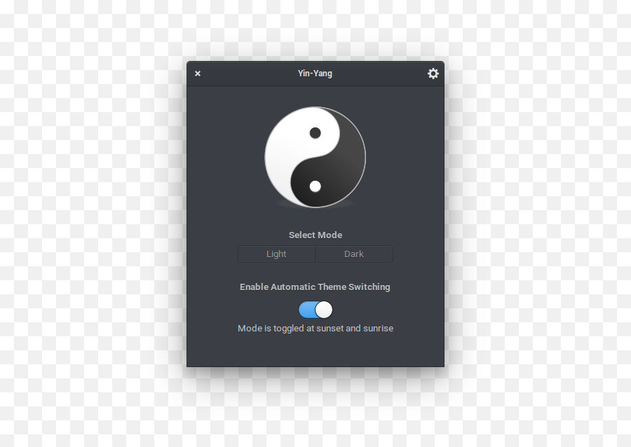 Github - Evanbussyinyang Easy Theme Switching For All Dot Emoji,Yin & Yang Emoji