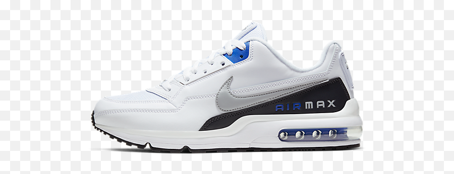 Mondat Áttetsz Csatlakoztassa A Air Max Ltd Blue - Nike Ltd 3 White N Blue Emoji,Emotion Shoes Ltd