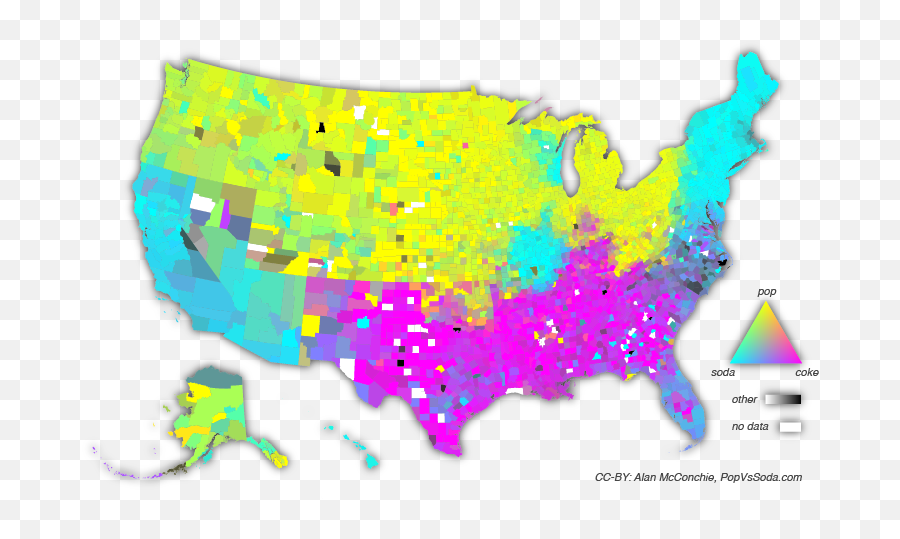 Soda Vs Pop Vs Coke U2026 Which Is Right - States Say Pop Vs Soda Emoji,All Emoji Pop Answers