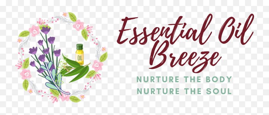 Aromatherapy Basics For Beginners - Essential Oil Breeze Language Emoji,Emotions And Essential Oils