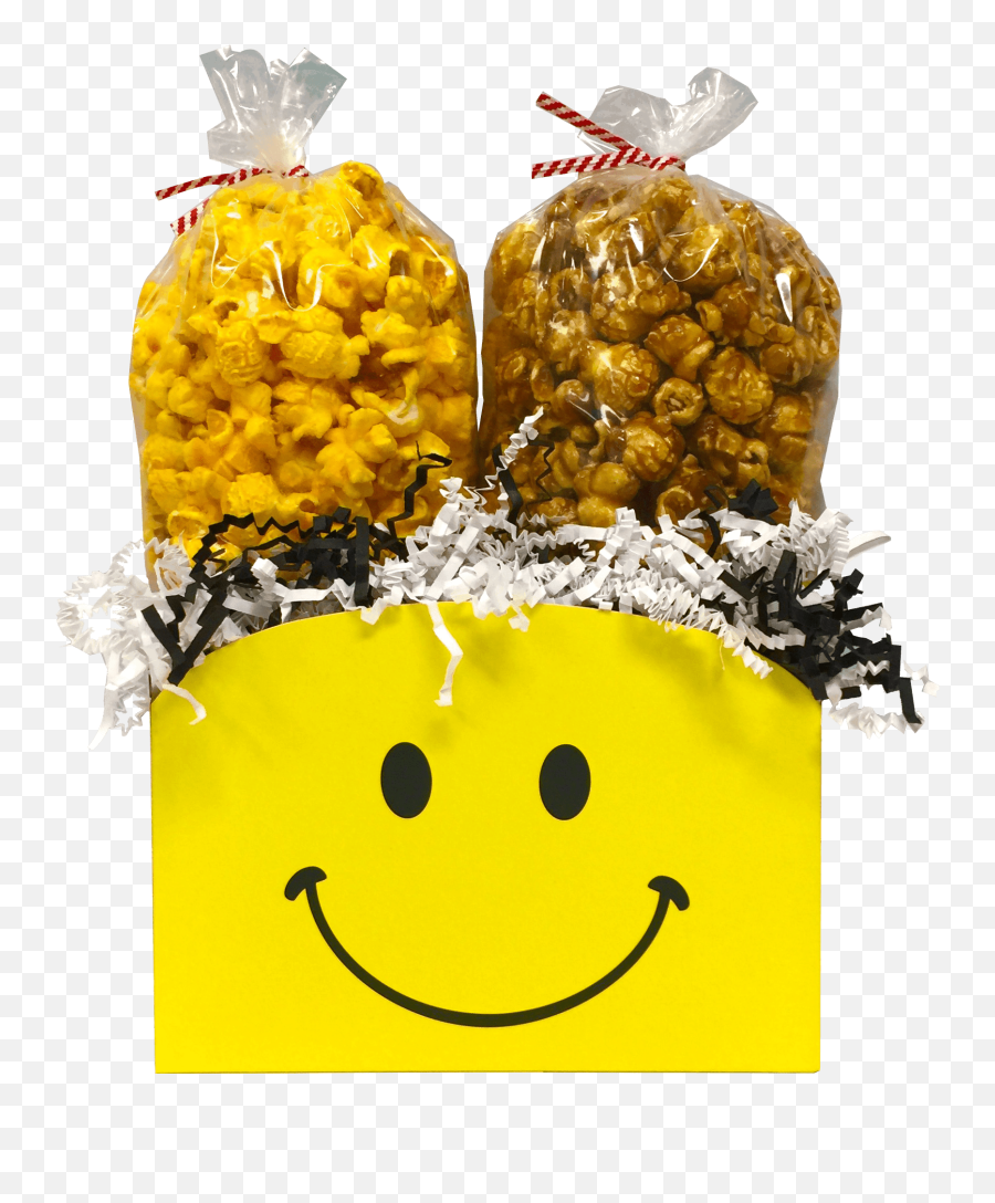 Smiley Gift - Happy Emoji,Emoji Gift Bags
