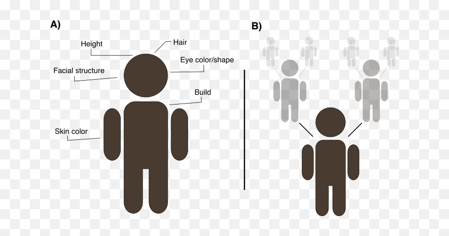 How Science And Genetics Are Reshaping The Race Debate Of - Physiological Differences Between Races Emoji,The Expression Of The Emotions In Man And Animals