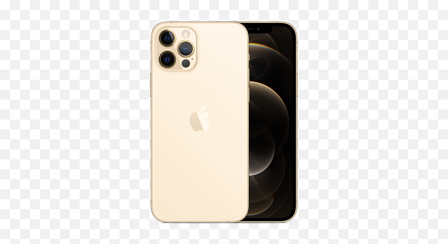 Apple Iphone 12 Pro Dual Sim 256 Gb 5g - 128gb Gold Iphone 12 Pro Emoji,Golden Apple Emoji