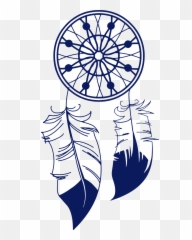 Dream Catcher Free Svg File - Poem In English 9 Life Emoji,Dreamcatcher Symbol Emoji