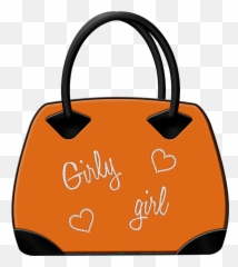 Girly Clipart Face Girly Face Transparent Free For Download - Gucci Bag Transparent Background Pink Emoji,Girlie Emoji