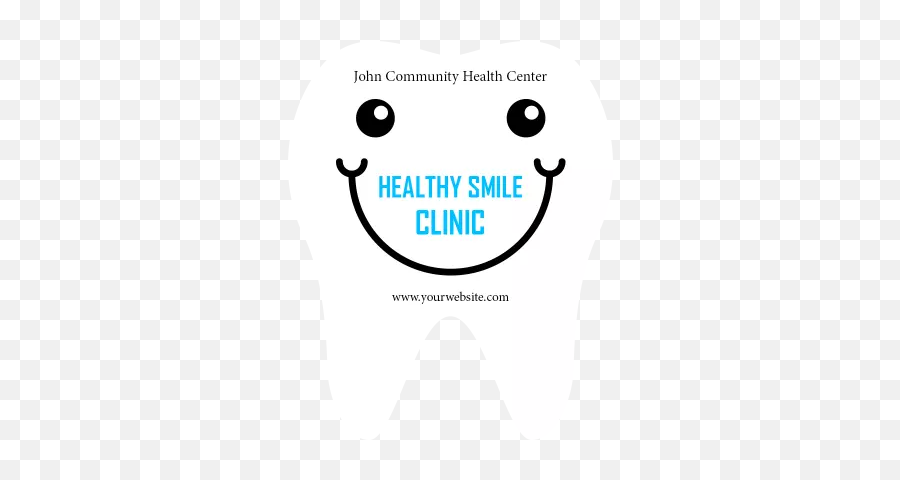 Health Posters Templates Photoadking - Dot Emoji,Emoticon Poster